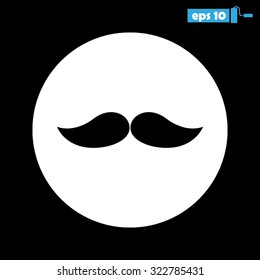  mustache