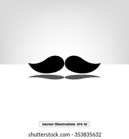  mustache