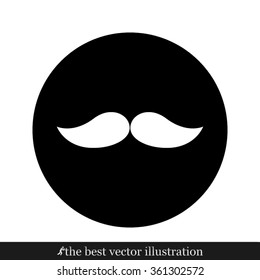  mustache