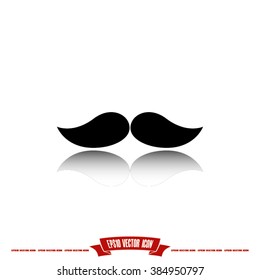  mustache