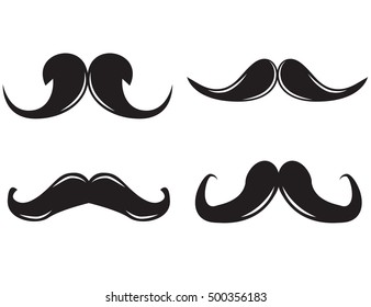 mustache