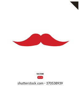 Mustache Icon 