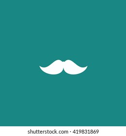 Mustache icon