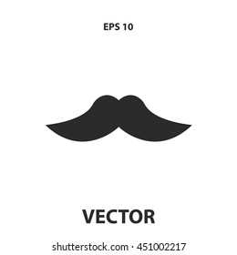 mustache icon