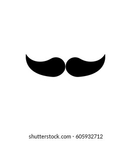 mustache icon
