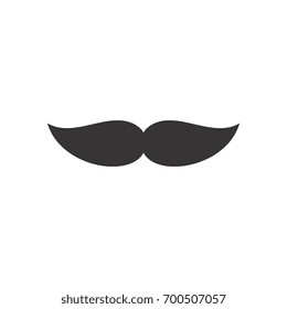 Mustache Icon