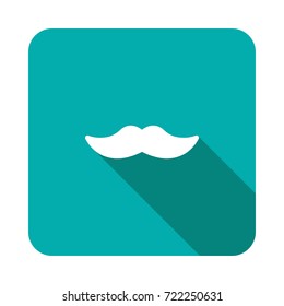 mustache icon