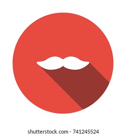  mustache icon