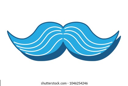 mustache icon image