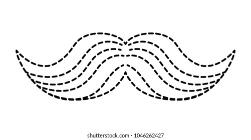 mustache icon image