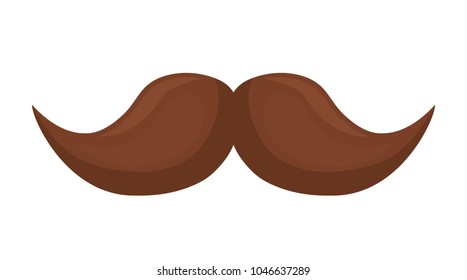 mustache icon image