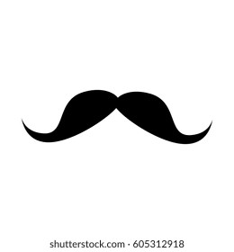 mustache icon image