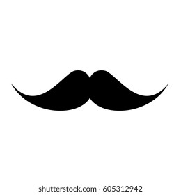 mustache icon image