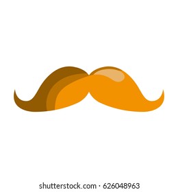 mustache icon image