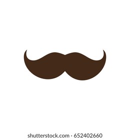 mustache icon image