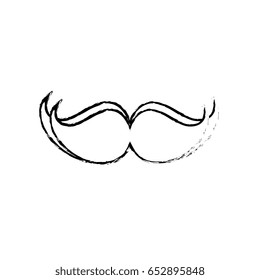 mustache icon image