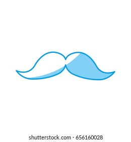 mustache icon image