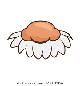 mustache icon image
