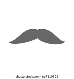 mustache icon image