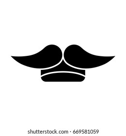 mustache icon image