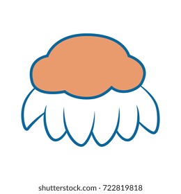 mustache icon image