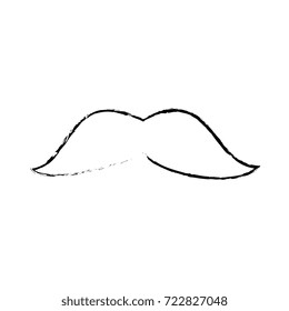 mustache icon image