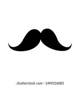 Mustache Images, Stock Photos & Vectors | Shutterstock