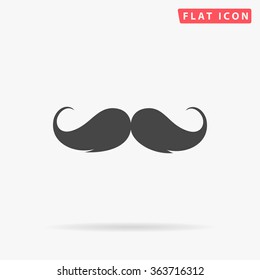 Mustache Images Stock Photos Vectors Shutterstock