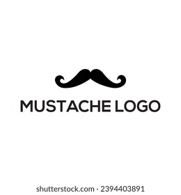 DISEÑO DE LOGOTIPO MUSTACHE DISEÑO DE LOGOTIPO CREATIVO DISEÑO DE LOGOTIPO MODERNO