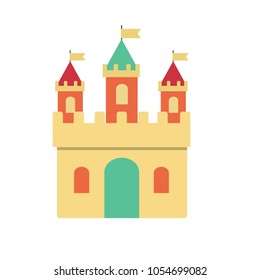 Mustache logo vector