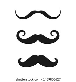 20+ Cartoon Moustache - Kemprot Blog