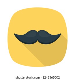 mustache   man   barber  