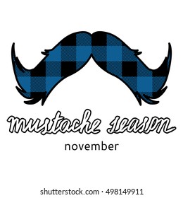 mustache logo images stock photos vectors shutterstock