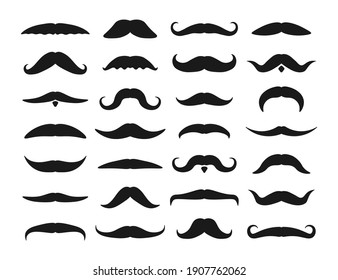 Mustache High Res Stock Images Shutterstock