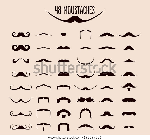 Images mustache styles 16 Moustache