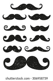 Mustaches