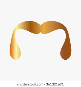 Mustaches icon