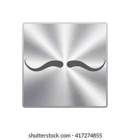 Mustaches icon