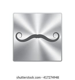 Mustaches icon
