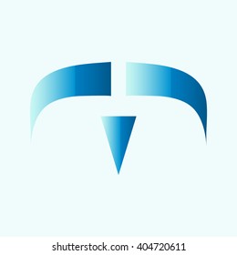 Mustaches icons set