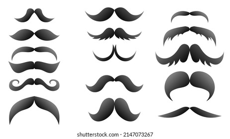 3,935 Man with handlebar mustache Images, Stock Photos & Vectors ...