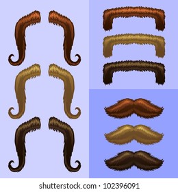 mustaches-part 1