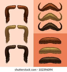 mustaches-part 2