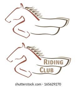 Mustang symbol
