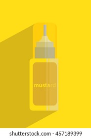 Mustard icon.