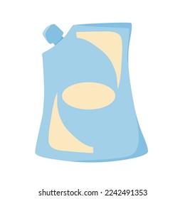 mustard ketchup mayonnaise sauces illustration