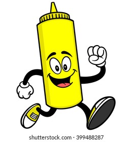 Mustard Running