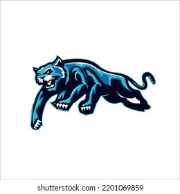 mutant cat character mascot logo design for t-shirts, souvenirs and your identity