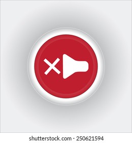 mute icon