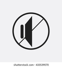 Mute Icon